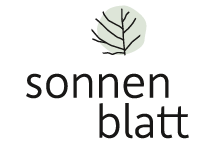 sonnenblatt - Grafik Design Web - Mödling