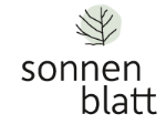 sonnenblatt - Grafik Design Web - Mödling